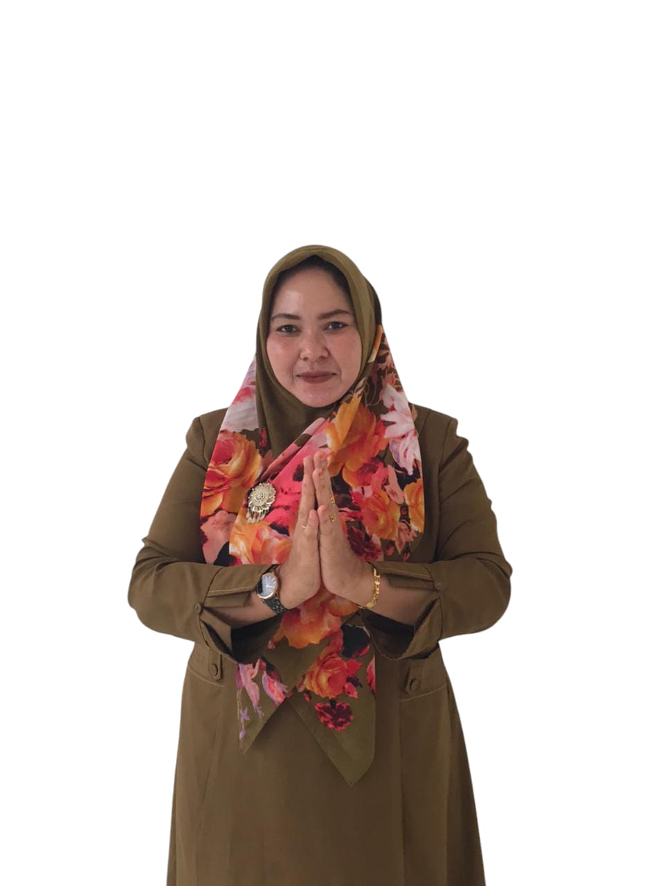 Juli Astuti, S.Pd