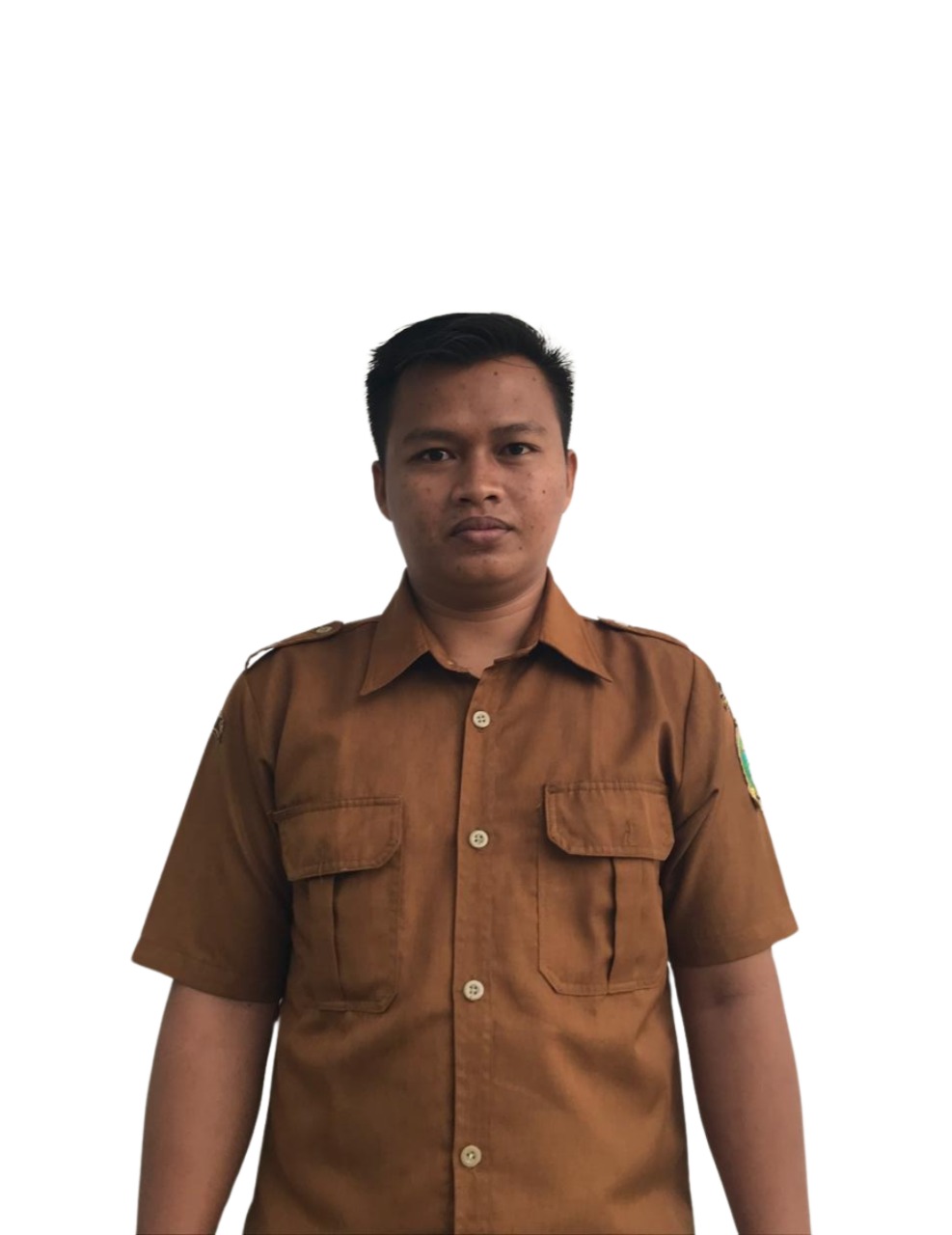 Erwin Perdiansyah, S.Tr.P