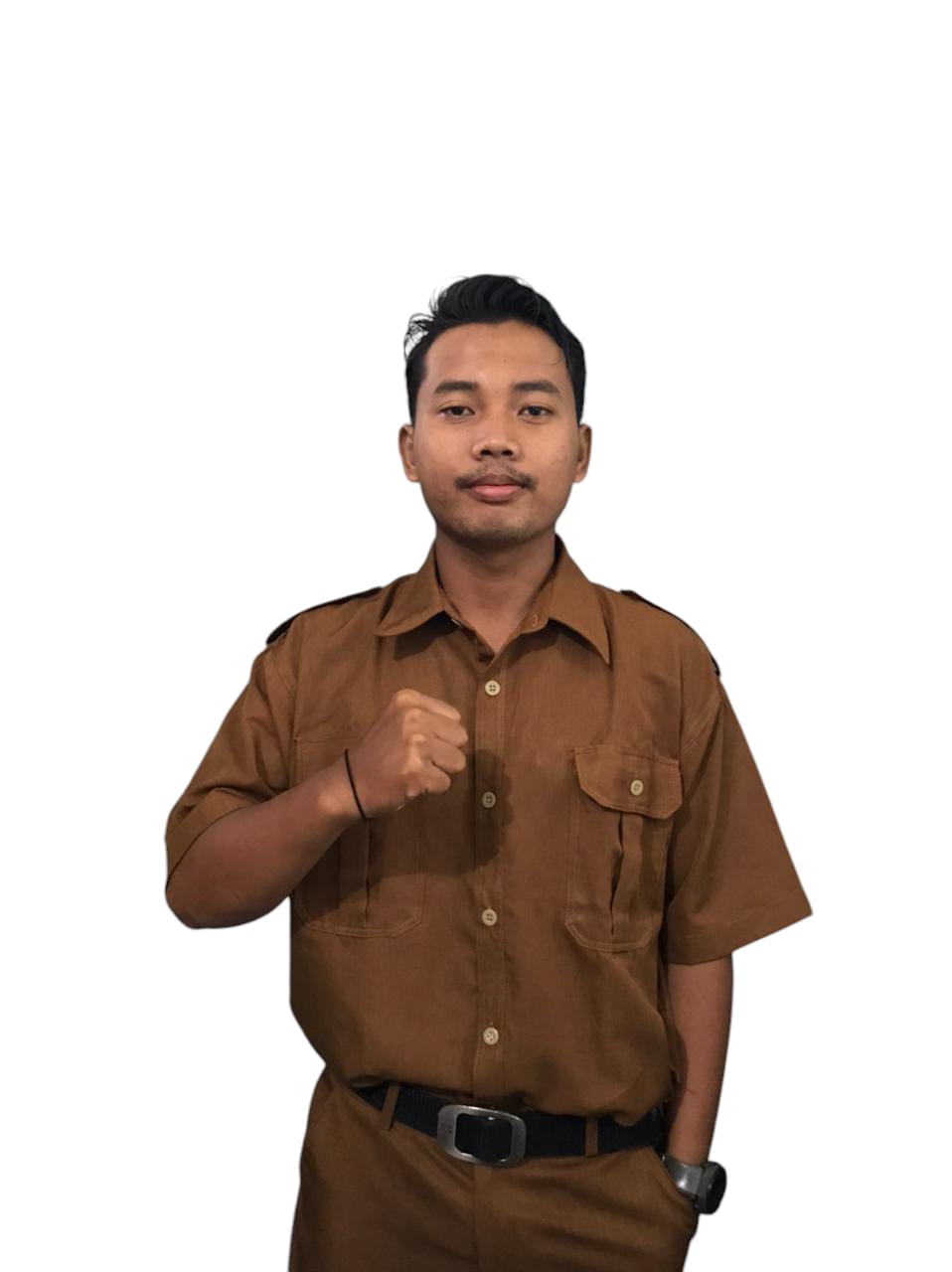 Rian Pengestu