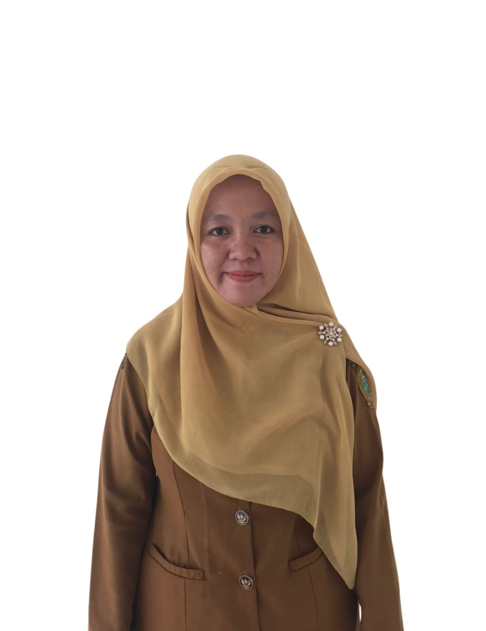 Mella Puspita Sari, S.Pd.